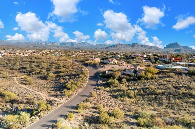 16534 E Arroyo Vista Drive Unit 1, Fountain Hills, AZ 85268
