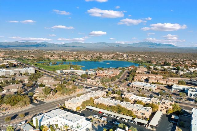 16534 E Arroyo Vista Drive Unit 1, Fountain Hills, AZ 85268