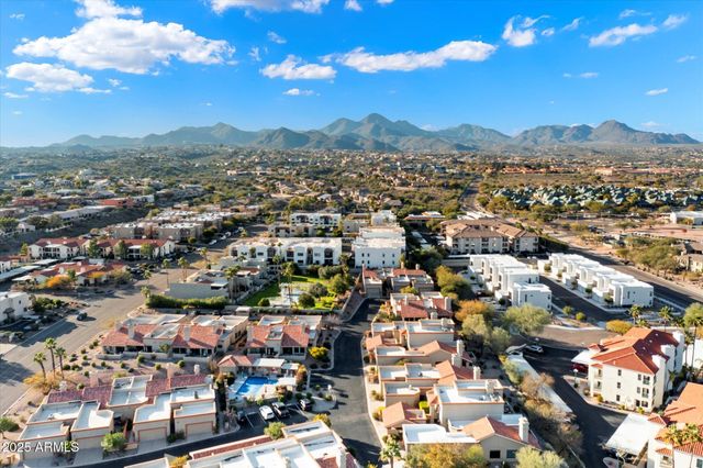16534 E Arroyo Vista Drive Unit 1, Fountain Hills, AZ 85268