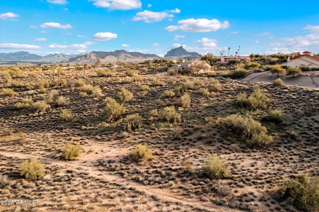 16534 E Arroyo Vista Drive Unit 1, Fountain Hills, AZ 85268