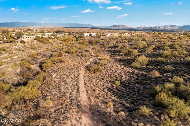 16534 E Arroyo Vista Drive Unit 1, Fountain Hills, AZ 85268