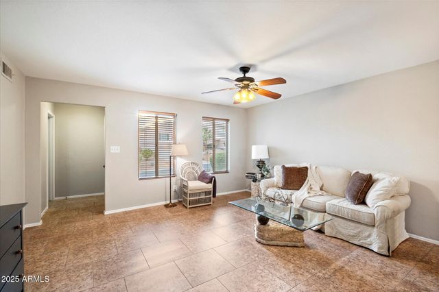16534 E Arroyo Vista Drive Unit 1, Fountain Hills, AZ 85268