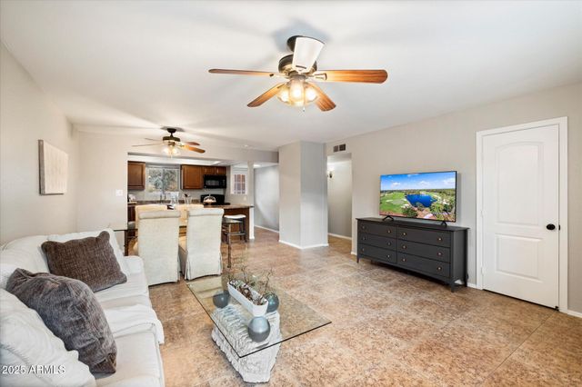 16534 E Arroyo Vista Drive Unit 1, Fountain Hills, AZ 85268