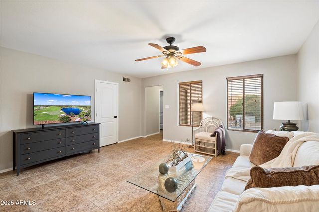 16534 E Arroyo Vista Drive Unit 1, Fountain Hills, AZ 85268