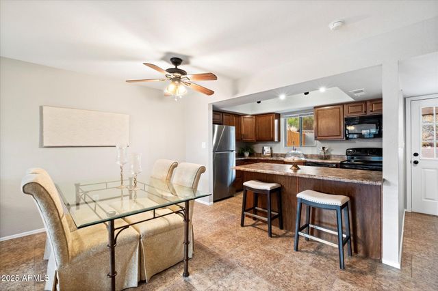 16534 E Arroyo Vista Drive Unit 1, Fountain Hills, AZ 85268