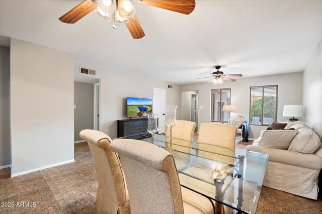 16534 E Arroyo Vista Drive Unit 1, Fountain Hills, AZ 85268