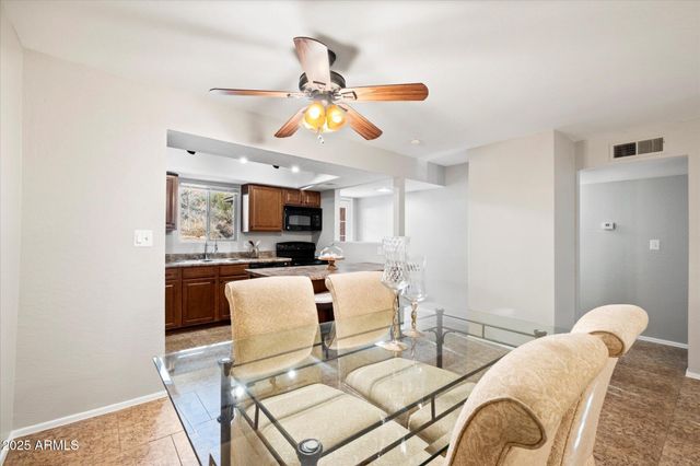 16534 E Arroyo Vista Drive Unit 1, Fountain Hills, AZ 85268