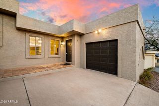 16534 E Arroyo Vista Drive Unit 1, Fountain Hills, AZ 85268