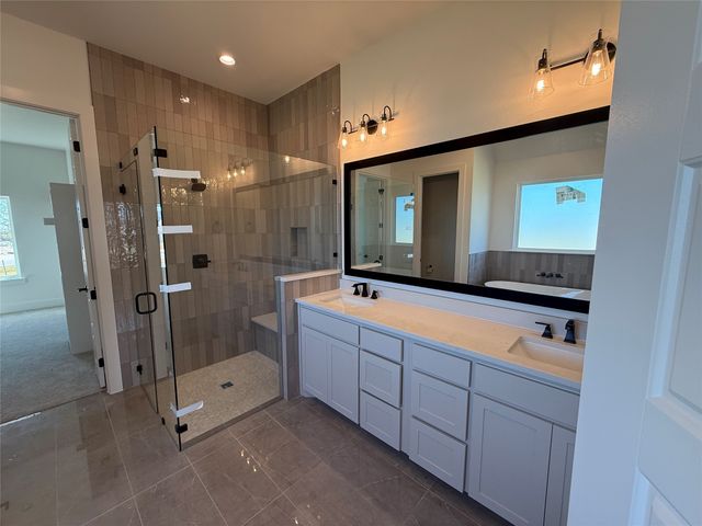 209 Palo Duro, Aledo, TX 76008