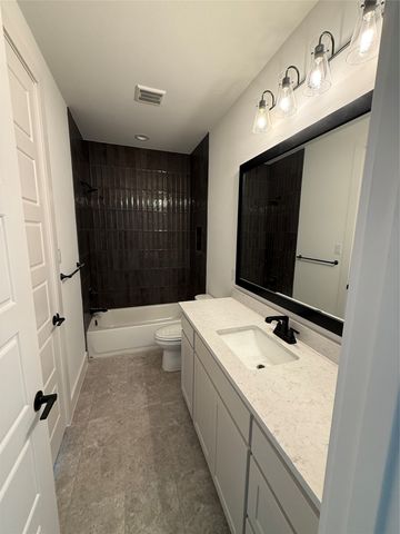 209 Palo Duro, Aledo, TX 76008