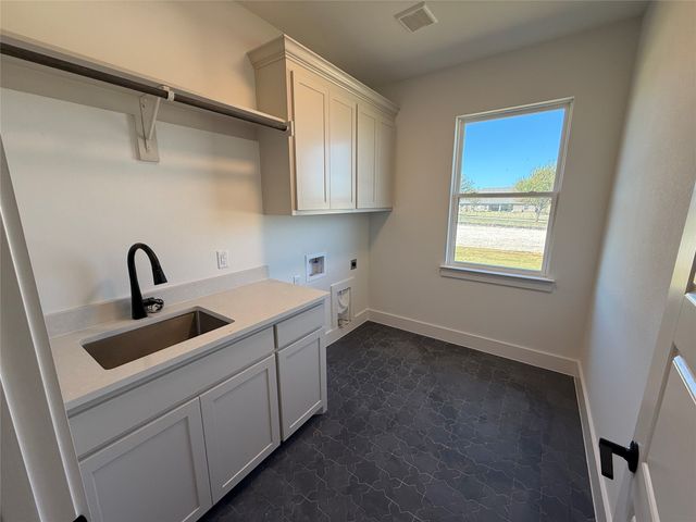 209 Palo Duro, Aledo, TX 76008