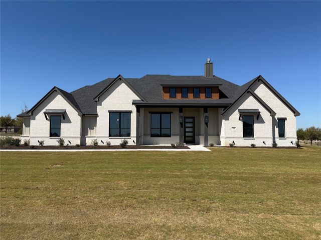 209 Palo Duro, Aledo, TX 76008