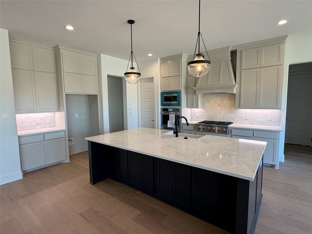 209 Palo Duro, Aledo, TX 76008