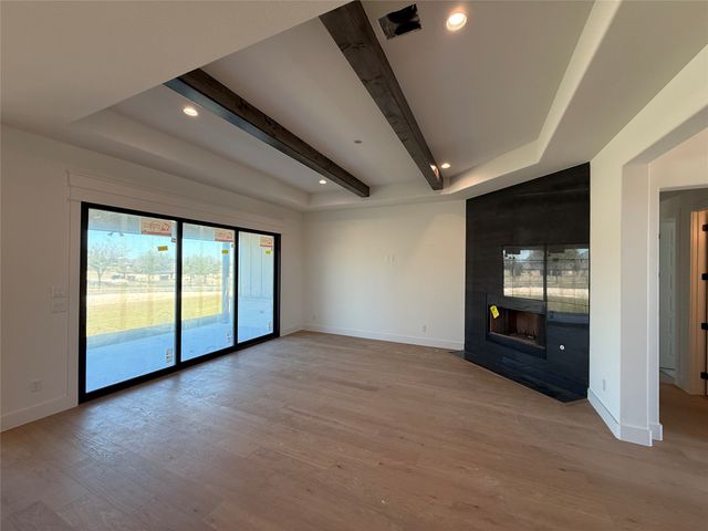 209 Palo Duro, Aledo, TX 76008