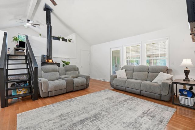 118 Milton Drive, Goose Creek, SC 29445