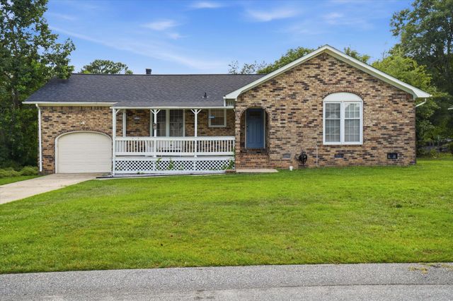 118 Milton Drive, Goose Creek, SC 29445