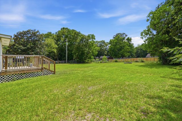 118 Milton Drive, Goose Creek, SC 29445