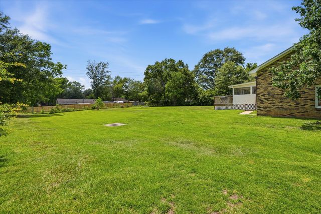 118 Milton Drive, Goose Creek, SC 29445