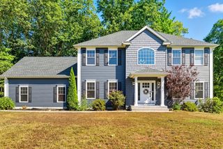 3 Angelica Drive, Westfield, MA 01085