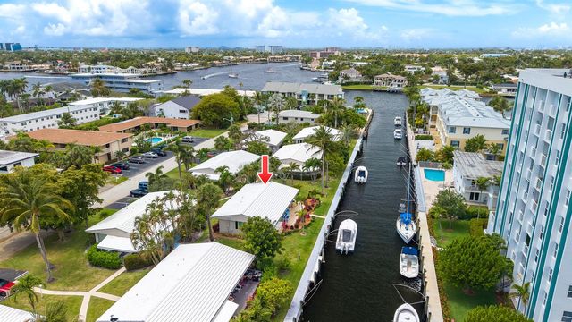 3211 SE 11th Street 3e, Pompano Beach, FL 33062