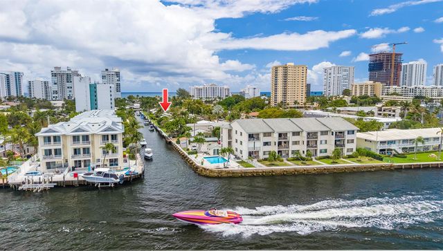 3211 SE 11th Street 3e, Pompano Beach, FL 33062
