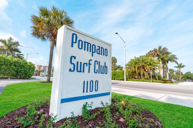 3211 SE 11th Street 3e, Pompano Beach, FL 33062