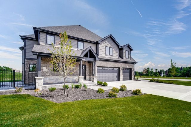 20145 Waterview Trail, Frankfort, IL 60423
