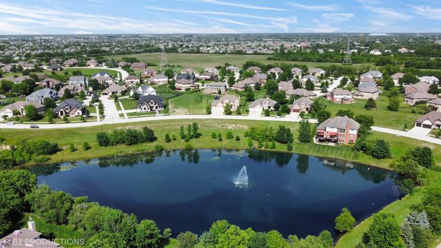 20145 Waterview Trail, Frankfort, IL 60423