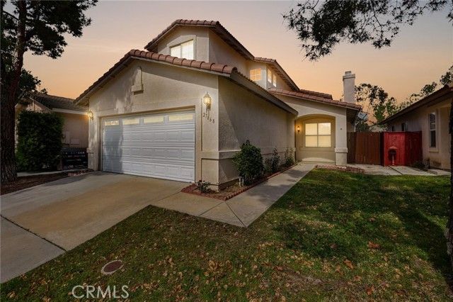27668 Parkside, Temecula, CA 92591