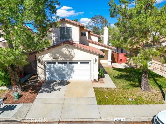 27668 Parkside, Temecula, CA 92591