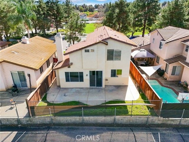 27668 Parkside, Temecula, CA 92591