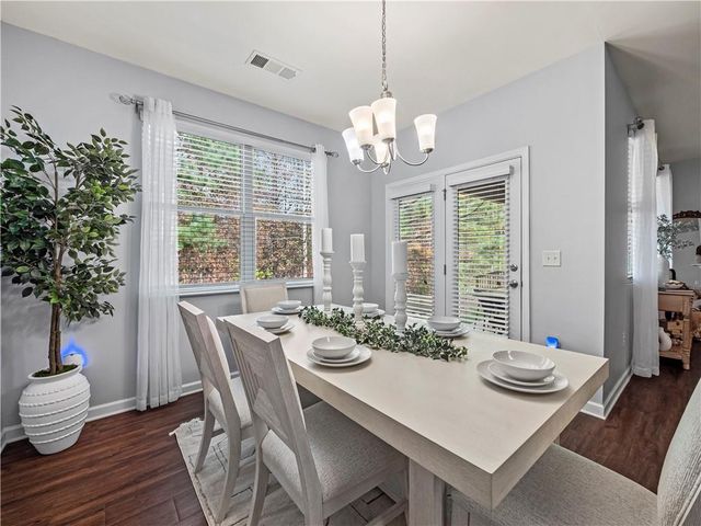 3271 Heatherwood Drive, Gainesville, GA 30507