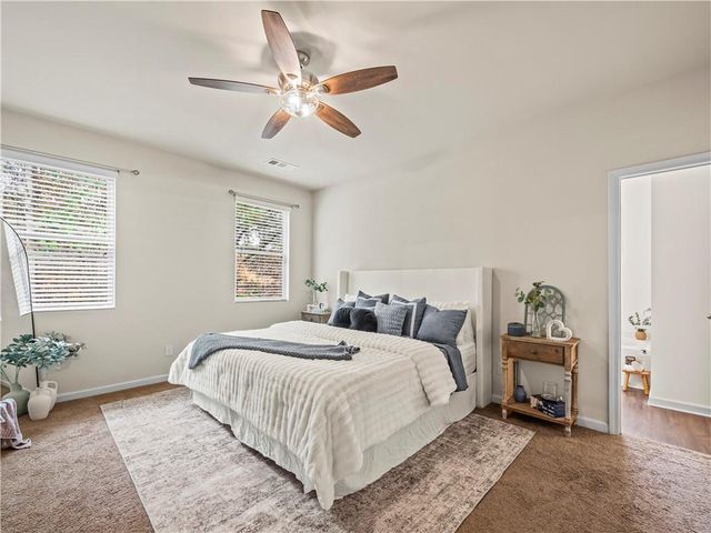 3271 Heatherwood Drive, Gainesville, GA 30507