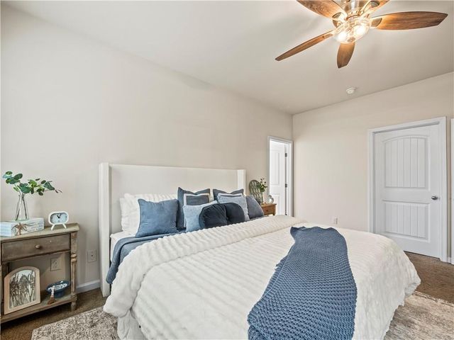 3271 Heatherwood Drive, Gainesville, GA 30507