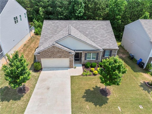 3271 Heatherwood Drive, Gainesville, GA 30507