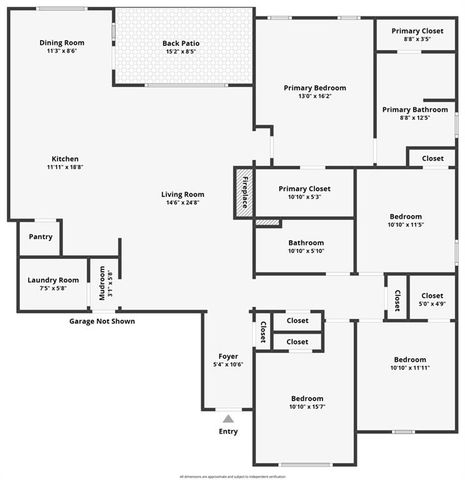 3271 Heatherwood Drive, Gainesville, GA 30507