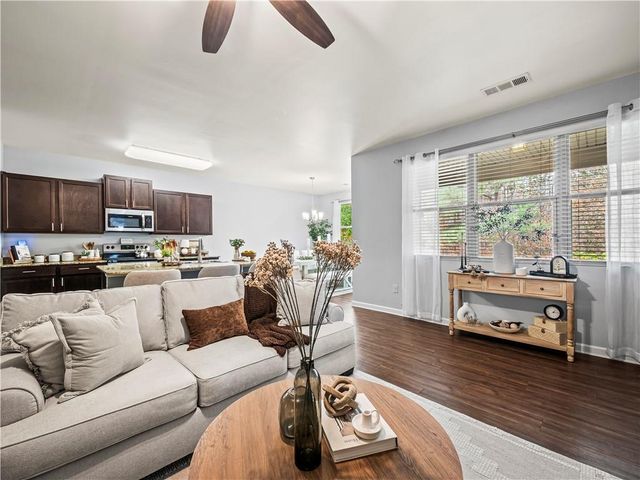 3271 Heatherwood Drive, Gainesville, GA 30507