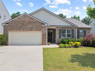 3271 Heatherwood Drive, Gainesville, GA 30507