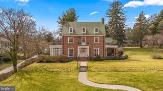 414 OLD ORCHARD RD, Baltimore, MD 21229