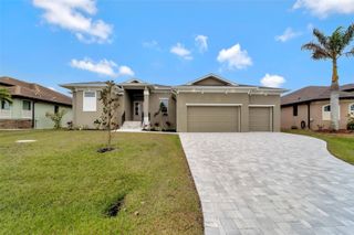 10508 MCALESTER CIRCLE, Port Charlotte, FL 33981