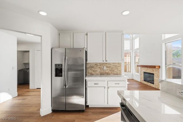 8009 Celebreeze Court, Las Vegas, NV 89145