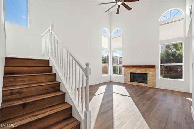 8009 Celebreeze Court, Las Vegas, NV 89145