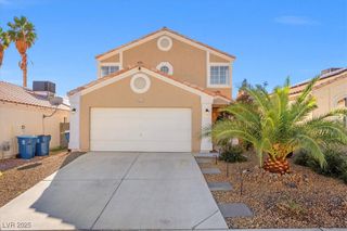 8009 Celebreeze Court, Las Vegas, NV 89145
