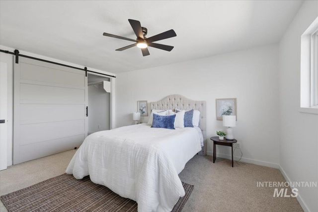 816 W Greenhurst Rd, Nampa, ID 83686