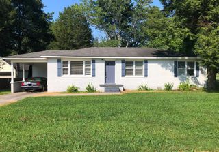 1102 N High St, Winchester, TN 37398