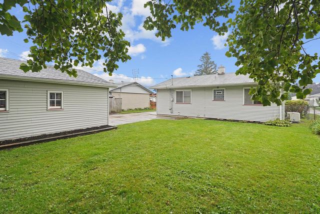 1904 87th STREET, Kenosha, WI 53143