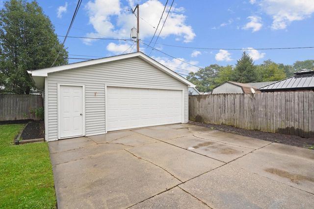1904 87th STREET, Kenosha, WI 53143