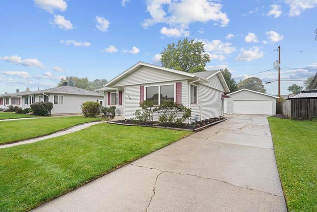 1904 87th STREET, Kenosha, WI 53143
