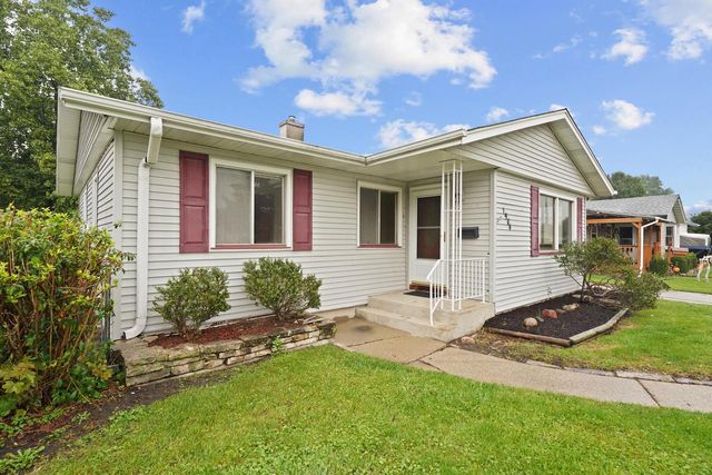 1904 87th STREET, Kenosha, WI 53143