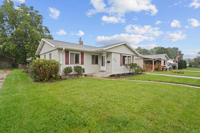 1904 87th STREET, Kenosha, WI 53143